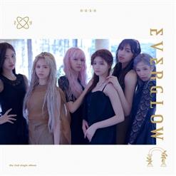 EVERGLOW (에버글로우) — Adios