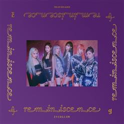 EVERGLOW (에버글로우) — Dun Dun