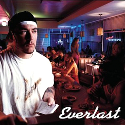 Everlast — Black Jesus