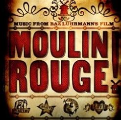 Ewan McGregor — Come What May (feat. Nicole Kidman)