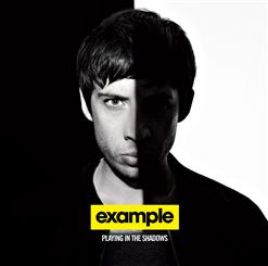 Example — Changed The Way You Kissed Me