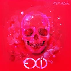 EXID (이엑스아이디) — HOT PINK