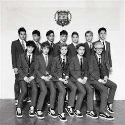 EXO (엑소) — Baby, Don't Cry (인어의 눈물)