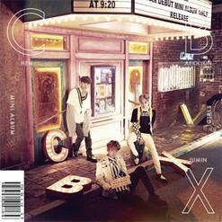EXO-CBX — 02. Ka-CHING!
