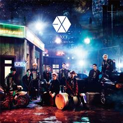 EXO (엑소) — Coming Over