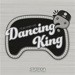 EXO (엑소) — Dancing King
