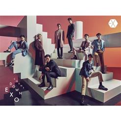 EXO (엑소) — Electric Kiss