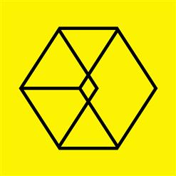 EXO (엑소) — LOVE ME RIGHT