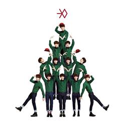 EXO (엑소) — My Turn To Cry