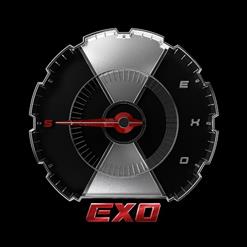 EXO (엑소) — 오아시스 (Oasis)