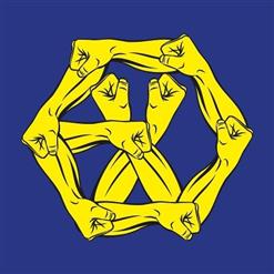 EXO (엑소) — Power
