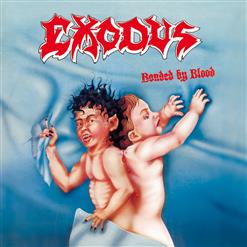 Exodus — Bonded By Blood