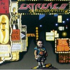 Extreme — More Than Words