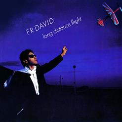 F.R. David — Dream Away