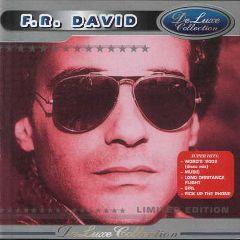F.R. David — Girl