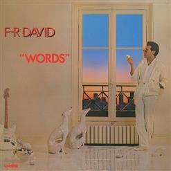 F.R. David — Take Me Back