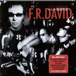 F.R. David — Taxi