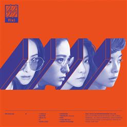 f(x) — 4 Walls