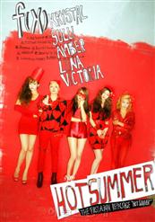 f(x) — Hot Summer