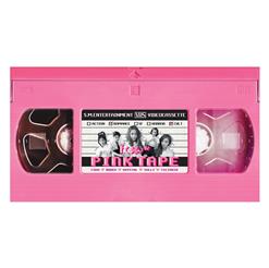 f(x) — 첫 사랑니 (Rum Pum Pum Pum)