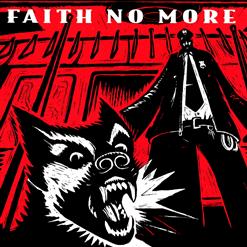 Faith No More — Evidence