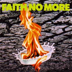Faith No More — From Out Of Nowhere