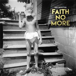 Faith No More — Superhero