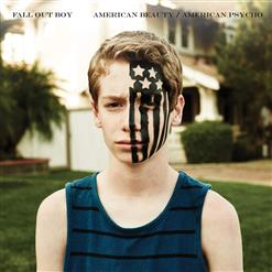 Fall Out Boy — American Beauty/American Psycho