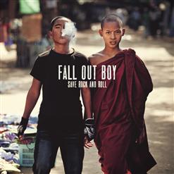 Fall Out Boy — Death Valley