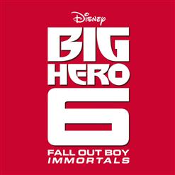 Fall Out Boy — Immortals