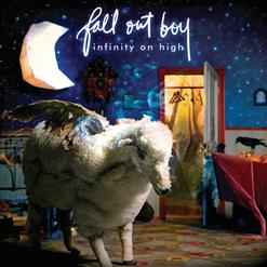 Fall Out Boy — The Carpal Tunnel Of Love