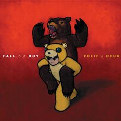 Fall Out Boy — Tiffany Blews