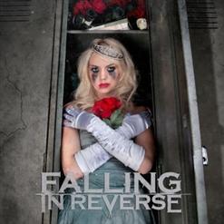 Falling In Reverse — I'm Not A Vampire