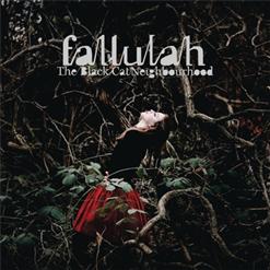 Fallulah — Give Us A Little Love