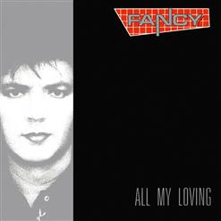 Fancy — Angel Eyes