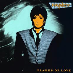 Fancy — Flames Of Love