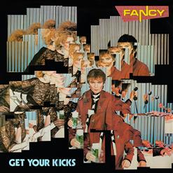 Fancy — L.A.D.Y O.