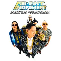 Far East Movement — Like A G6 (Feat. The Cataracs & DEV)