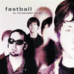 Fastball — The Way