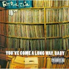 Fatboy Slim — Right Here, Right Now