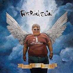 Fatboy Slim — Weapon Of Choice