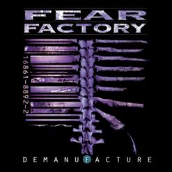 Fear Factory — Replica