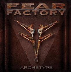 Fear Factory — Slave Labor