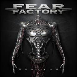 Fear Factory — Soul Hacker