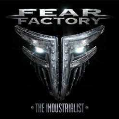 Fear Factory — The Industrialist