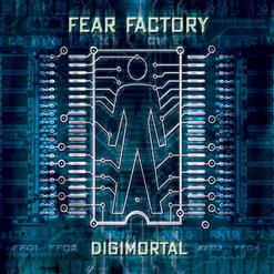 Fear Factory — What Will Become