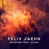 Felix Jaehn — Bonfire (Feat. Alma)