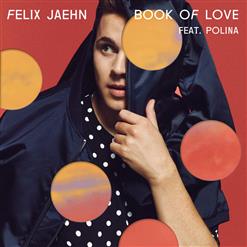 Felix Jaehn — Book Of Love (feat. Polina)