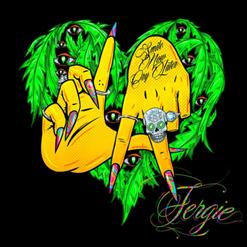 Fergie — L.A. Love (La La) (Feat. YG)