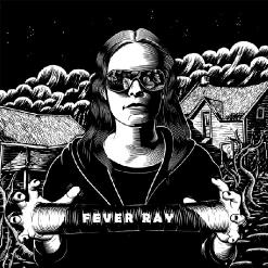 Fever Ray — When I Grow Up